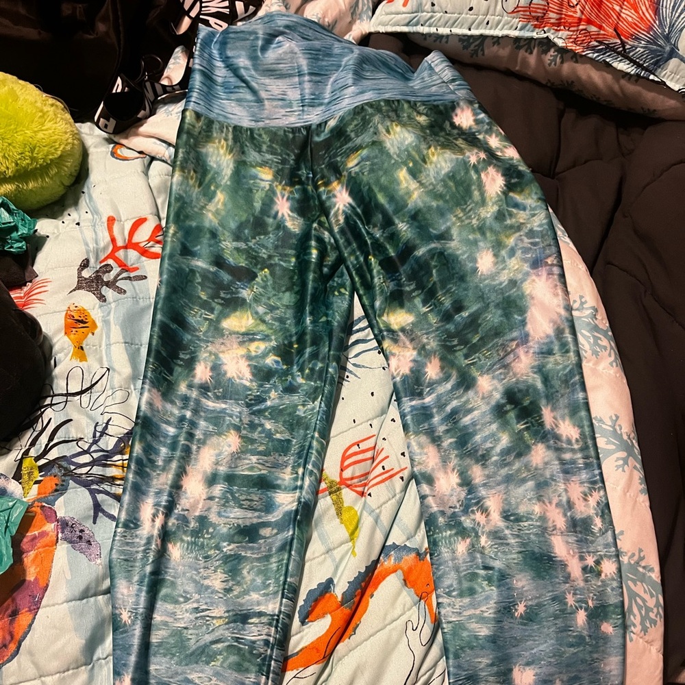Waterlust leggings women’s
